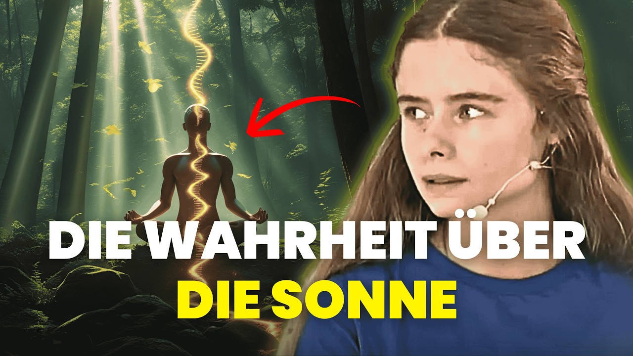 🌍☀️ Die Erde hat sich bereits ENTSCHIEDEN – und nicht alle Menschen gehen mit!