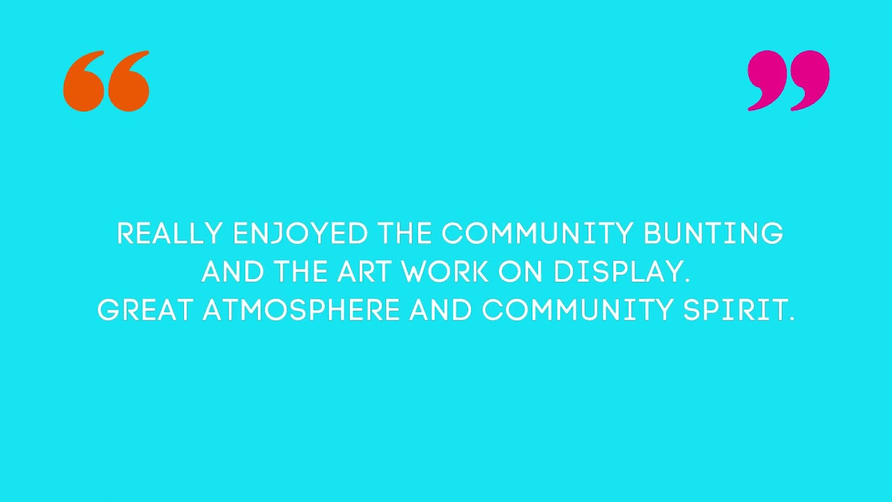 Fringe Feedback 2021