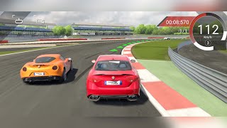 Assetto Corsa Mobile - First Look Gameplay screenshot 3