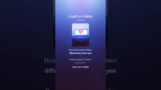 Download Lagu Caught at Coldplay MP3 Download Lagu Caught at Coldplay MP3