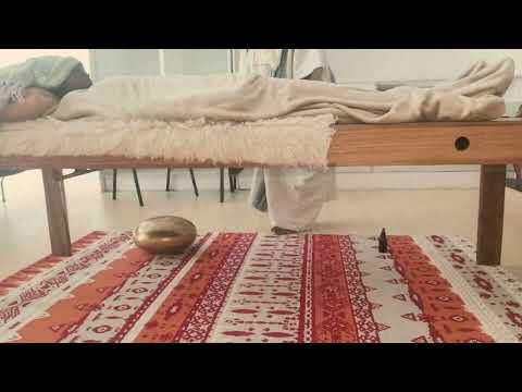 AMAZA SOUND JOURNEYS