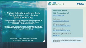 A Maker Friendly Mobile and Social Sensing Approach to Urban Air Quality Monitoring