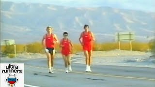 картинка: Репортаж о XIV ультрамарафоне «Badwater» (2000 год)