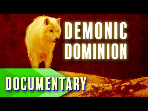 DEMONIC DOMINION | MARK TWAIN NATIONAL FOREST | FULL DOCUMENTARY