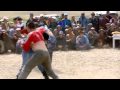 Mongolian Wrestling - Last Man Standing 3/5