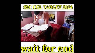 SSC CGL TARGET 2024?UPSC AND SSC PREPARATIONS 2024?SSC NEW Pattern 2024?ssccgl2024 shorts pt_20