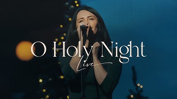 Thumbnail of O Holy Night (Live At Bethel) - Paul and Hannah McClure, Bethel Music