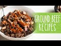 Ground Beef Carnivore Diet Recipes
