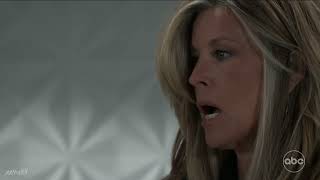 GH: 1/13/26 - Carly & Valentin’s New Plan Part 2/2