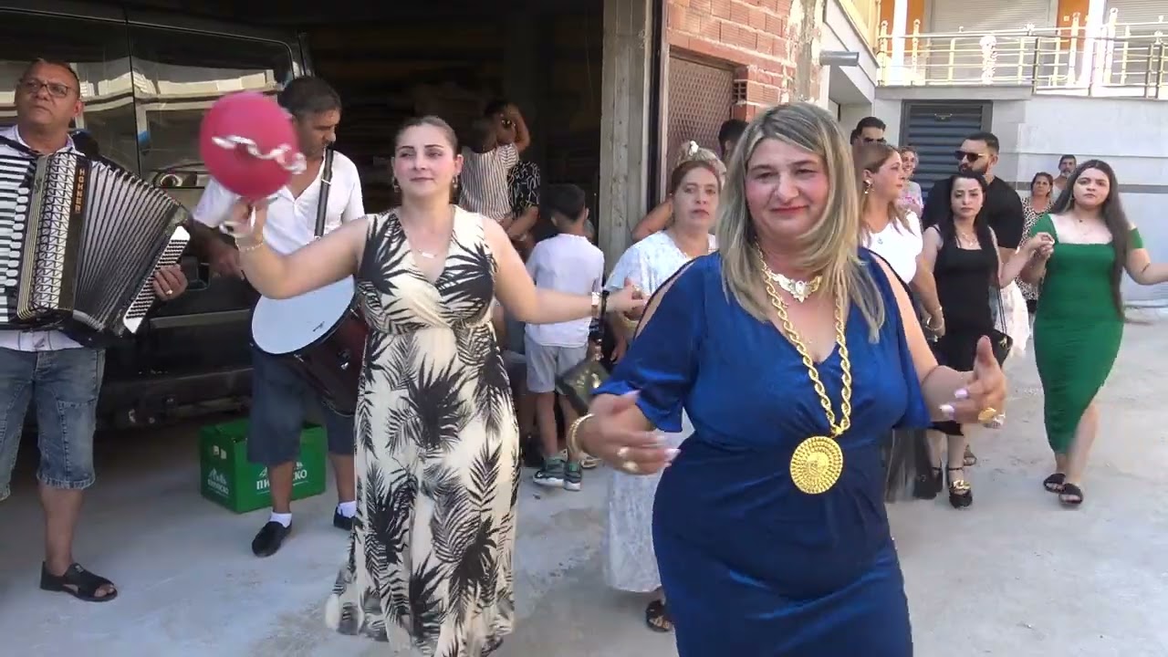 Разчуване на ЗАПРЯНКА   И  ЗЛАТИН гр.Пещера