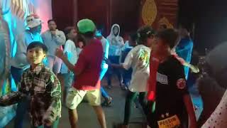 Sandiwara bri ds lamaran tarung
