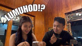 Download Lagu KUYA JOMAR LUMUHOD SA HARAPAN NI CARLA | DEE MAGALING NA! MP3 Download Lagu KUYA JOMAR LUMUHOD SA HARAPAN NI CARLA | DEE MAGALING NA! MP3