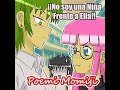 Poemi Momiji - No soy una niña frente a ella