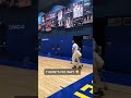 Curry hit 5 in a row from deep  via arifararooytt