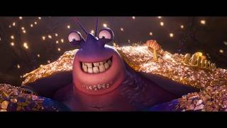فيلم 'موانا' مدبلج للمصري ' لميّع! '/'بريقي' [Disney's Moana: Shiny Egyptian Arabic version]