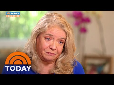 Woman Injured By Falling Shopping Cart Describes Her Long Road To Recovery