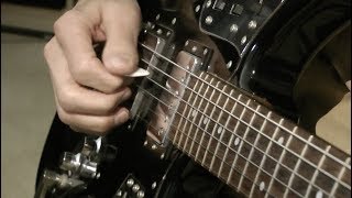 Download Lagu The Challengers - K-39 - Guitar Lesson