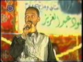 محمود عبدالعزيز في المدينة جوبا 