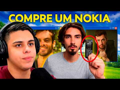 CRIADORES ESTÃO DESAPARECENDO EM 2026? ENTENDA O MOTIVO