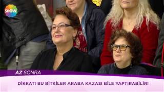 Zahide Yetişle 66.Bölüm 7 Mart 2016