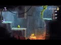 Rayman legends some runs