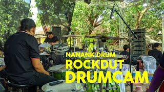 DANGDUT APA ROCK ?? BUDAYA DAN KEHANCURAN - DRUMCAM