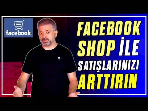 Video: Facebook Mağazasından Bir Uygulama Nasıl Satın Alınır