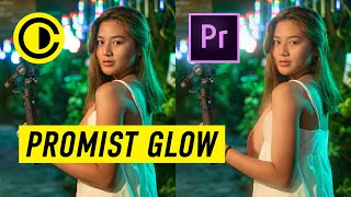 Promist Glow Adobe Premiere Pro Tutorial