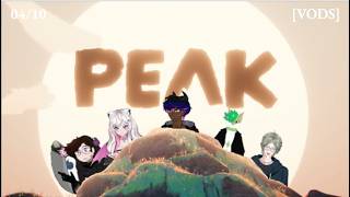 Information Hydrated PEAK was a mistake!! [VOD] Update