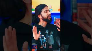 Uk 07 rider reacts on jocker trend on him