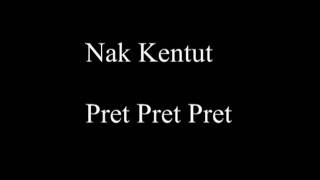 YouTube Cicak Kobain K E N T U T