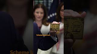 US President Trump's 'Gold Card' visa flops: Granted only to 1 person so far