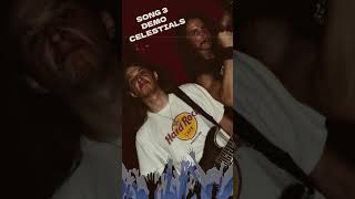 SILVER - CELESTIAL MECHANICS #blackmetal