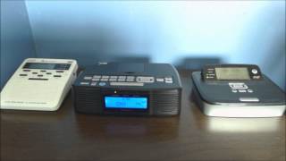 Required Weekly Test - 11/20/13 (EAS #590)