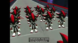 shadow fandub eggman takes over apple