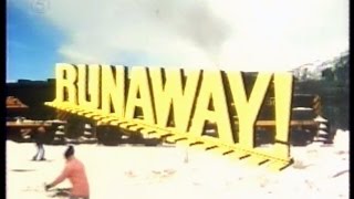Runaway!  Full Length Uncut Train Movie from 1973 -- Starring Ben Johnson