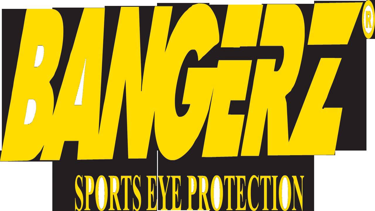 Bangerz HS 8200 Baseball Sunglasses Sports Eye Protection Titanium