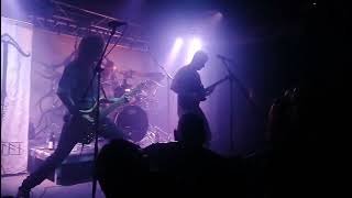 Firtan - live @ Helvete Oberhausen 28.10.2022