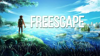 FREESCAPE - cloned feat.Riku (オリジナル曲)