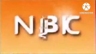 Reuploaded Nbc Bfdia Klasky Csupo 2020 Diebel Logo