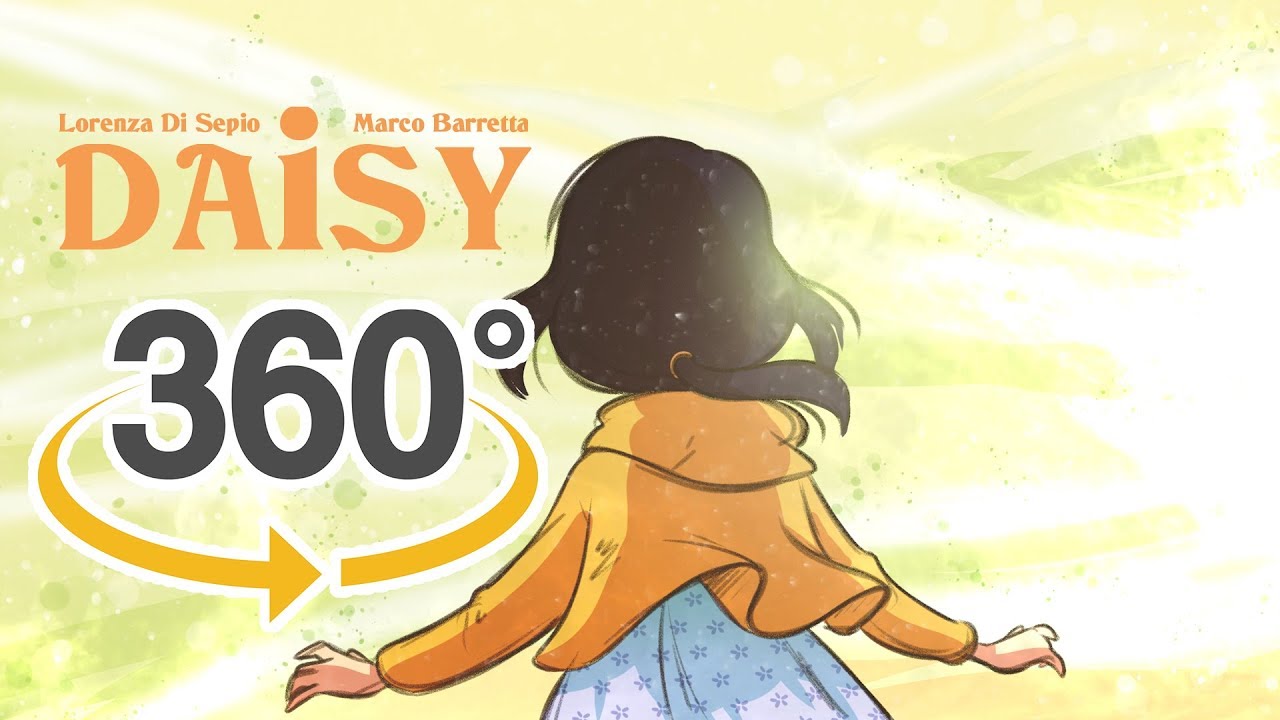 Daisy - il prequel a 360° - YouTube
