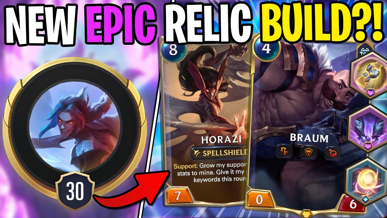 This New Build for Kayn is SO MUCH FUN?! EVERYTHING is Formidable ...