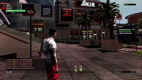 APB dont testing out my mic