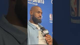 Famous LeBron James Is Done With Basketball Net Worth