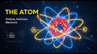 Atomic Structure Breakdown: Electron Shells, Ions &amp; Nuclear Forces