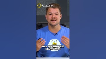 What is Affinity Mapping? 🐝 #userexperienceresearch #userjourney #uxresearch #uxdesign