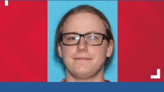 Suspect in fatal Muskegon shooting taken into custody following hours-long manhunt