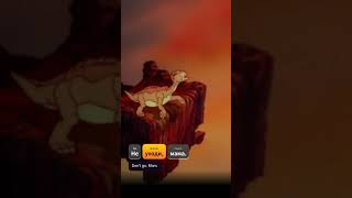 Learn Russian with The Land Before Time 🎬 #learnrussian #russianwithmovies #russian