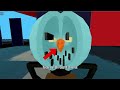 Fixing a problem with multiplayer fps games