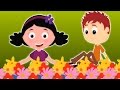 Ringa rosas Ringa | rima infantil para miúdos | compilação ringa ringa roses